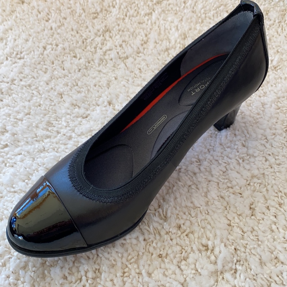 Rockport shoes - Picture 2 of 8